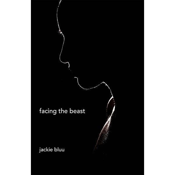 Facing the Beast, Jackie Bluu