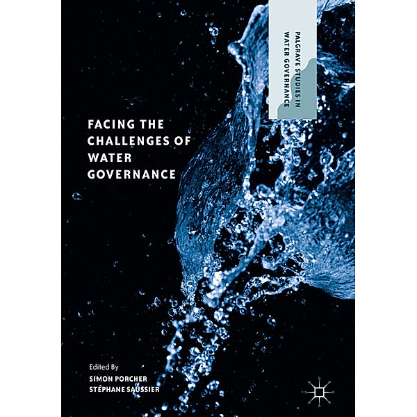 Facing the Challenges of Water Governance