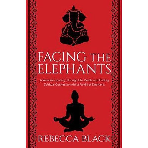 Facing the Elephants, Rebecca Black