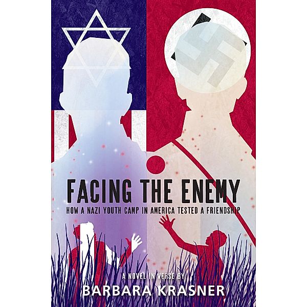 Facing the Enemy, Barbara Krasner