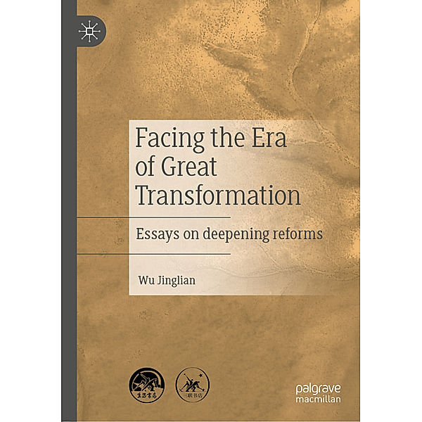 Facing the Era of Great Transformation, Wu Jinglian