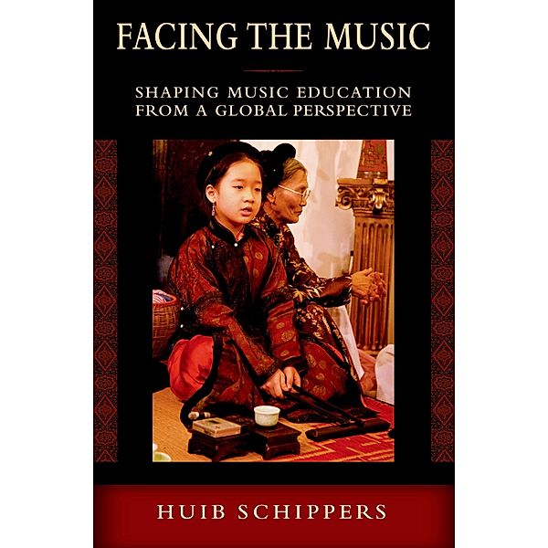 Facing the Music, Huib Schippers
