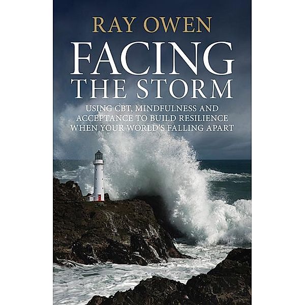 Facing the Storm, Ray Owen