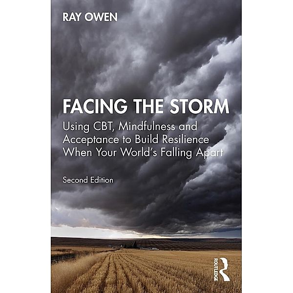 Facing the Storm, Ray Owen