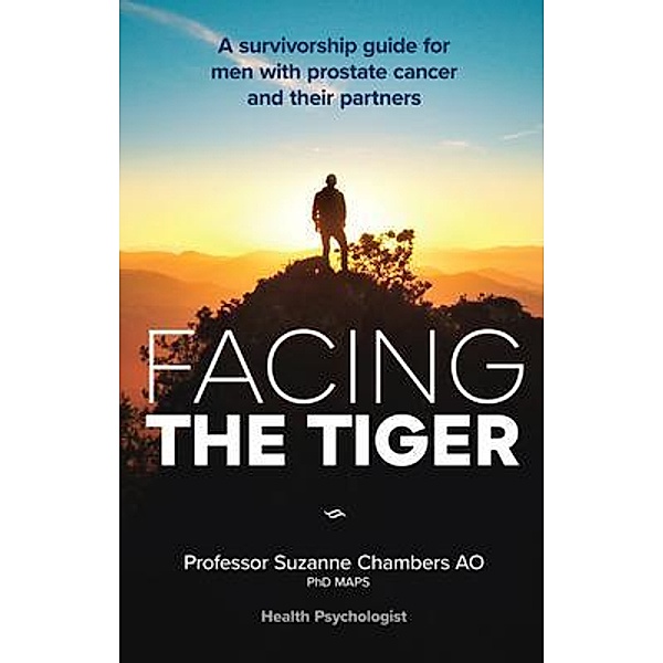 Facing the Tiger, Suzanne Chambers