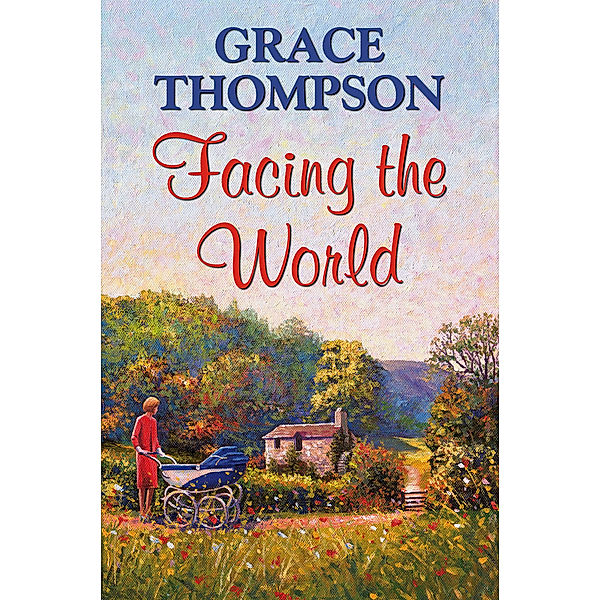 Facing the World, Grace Thompson