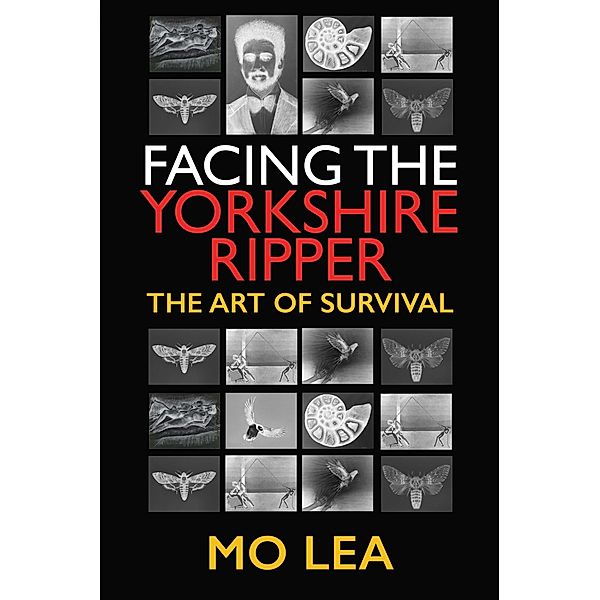Facing the Yorkshire Ripper, Lea Mo Lea