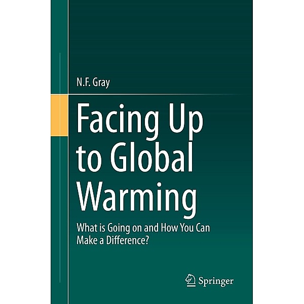 Facing Up to Global Warming, N. F. Gray