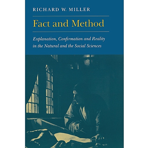 Fact and Method, Richard W. Miller