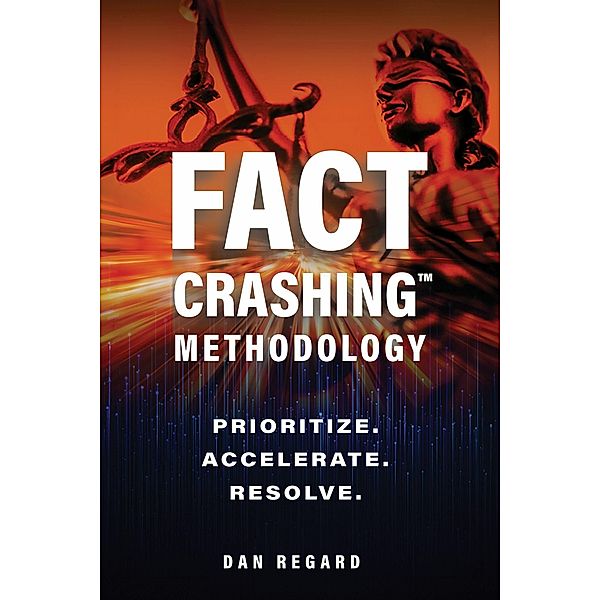 Fact Crashing? Methodology, Dan Regard