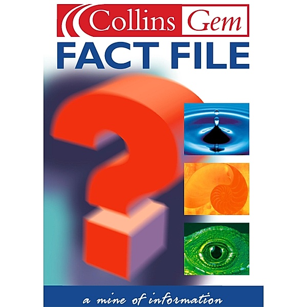 Fact File / Collins Gem, Elaine Henderson