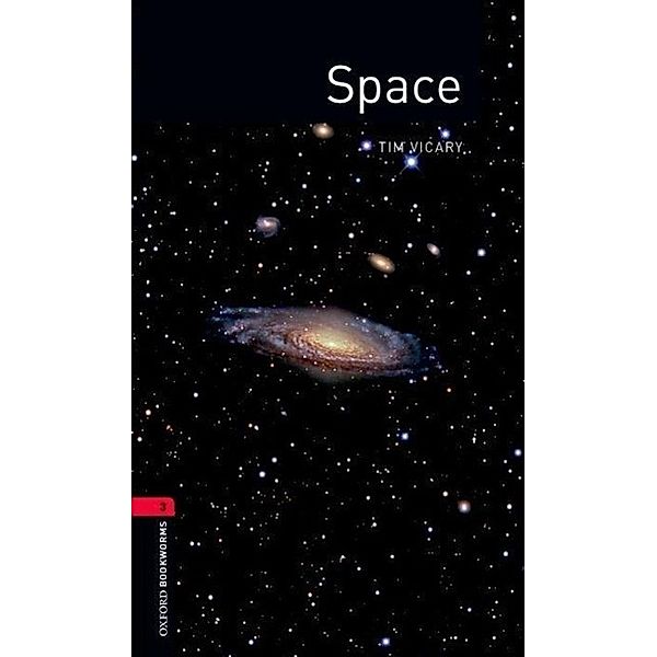 Factfiles Space Audio CD Pack