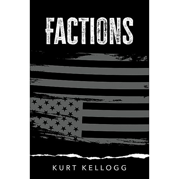 Factions, Kurt Kellogg