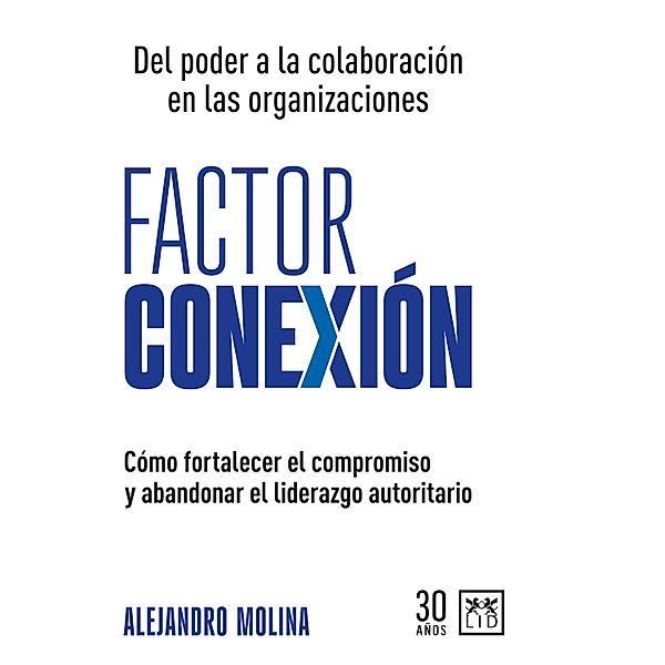 Factor conexión, Alejandro Molina