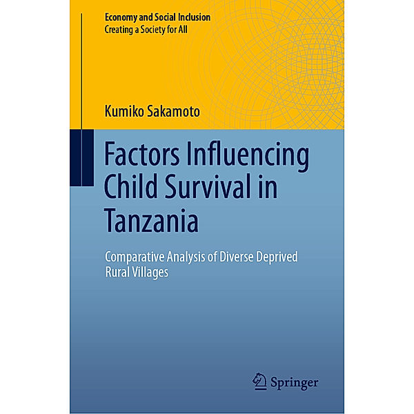 Factors Influencing Child Survival in Tanzania, Kumiko Sakamoto