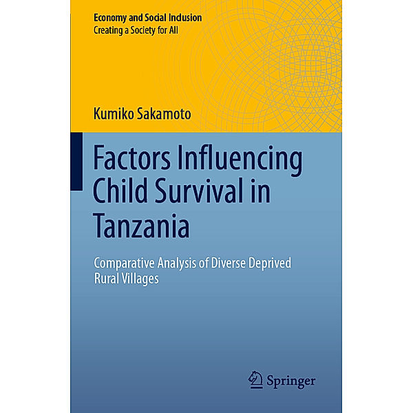Factors Influencing Child Survival in Tanzania, Kumiko Sakamoto