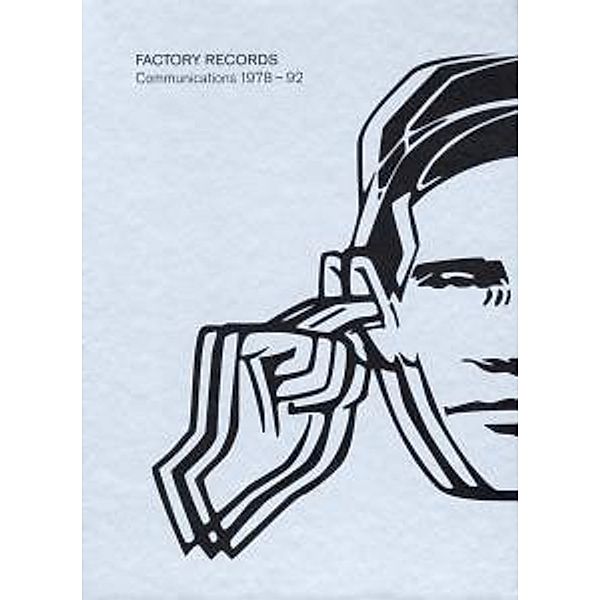 Factory Records-Communications, Diverse Interpreten