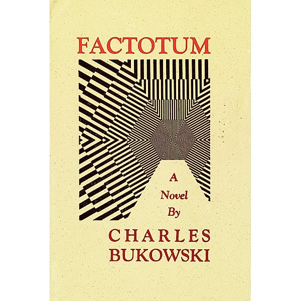 Factotum, Charles Bukowski