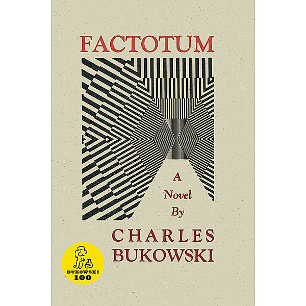 Factotum, Charles Bukowski
