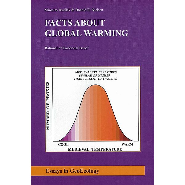Facts about Global Warming, Miroslav Kutilek, Donald R. Nielsen
