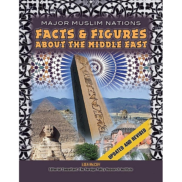 Facts & Figures About the Middle East, Lisa McCoy