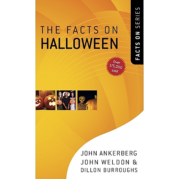 Facts on Halloween / Harvest House Publishers, John Ankerberg