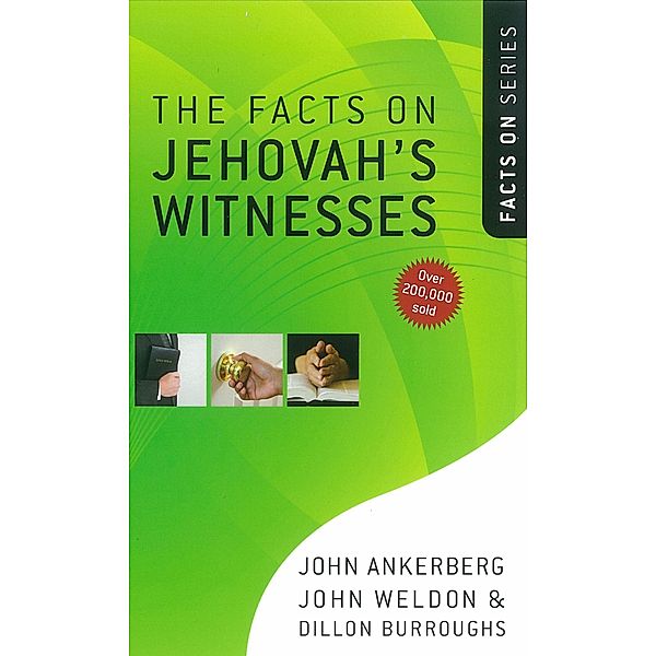 Facts on Jehovah's Witnesses / Harvest House Publishers, John Ankerberg