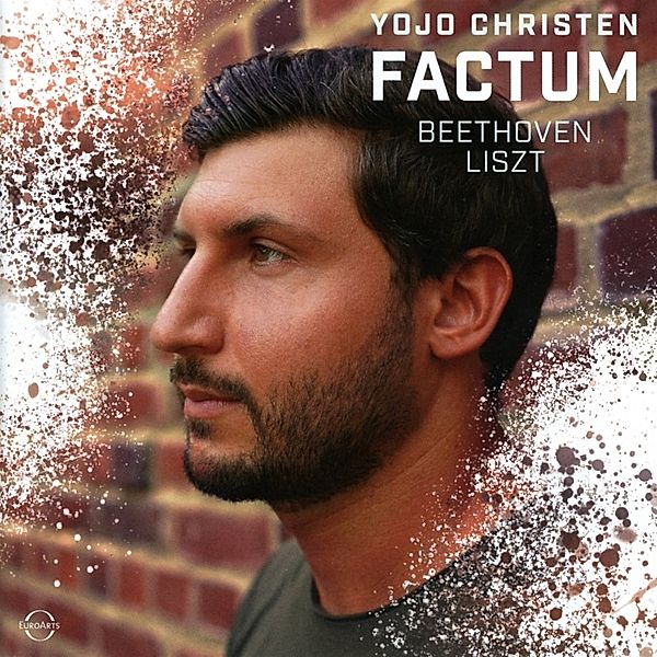 Factum - Yojo Christen Plays B, Yoyo Christen