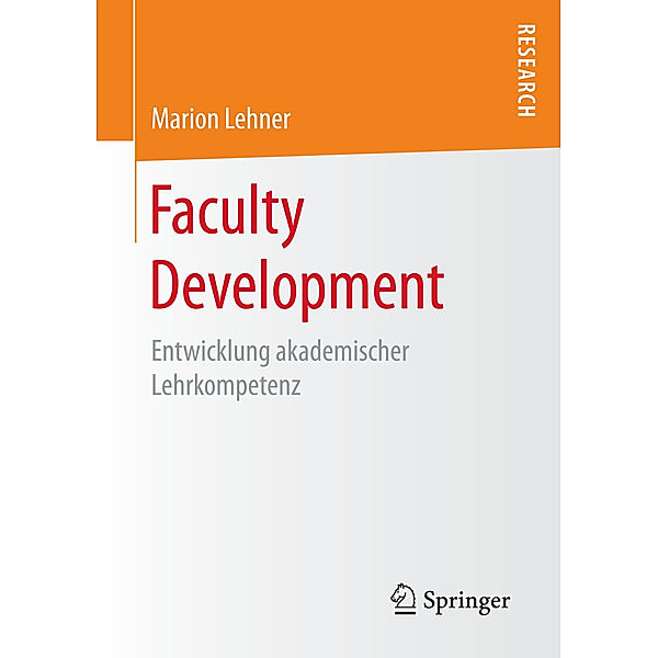 Faculty Development, Marion Lehner