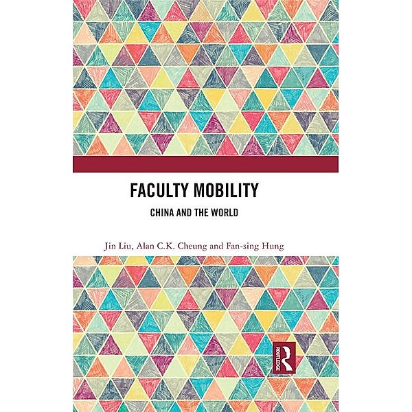 Faculty Mobility, Jin Liu, Alan C. K. Cheung, Fan-Sing Hung