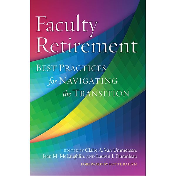 Faculty Retirement