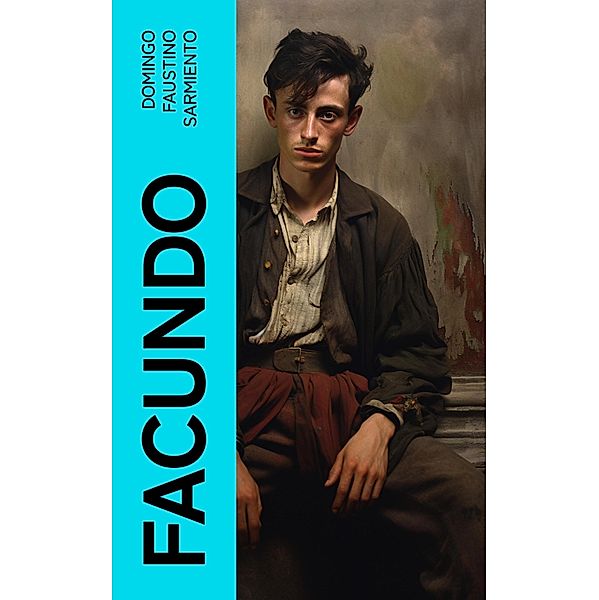 Facundo, Domingo Faustino Sarmiento