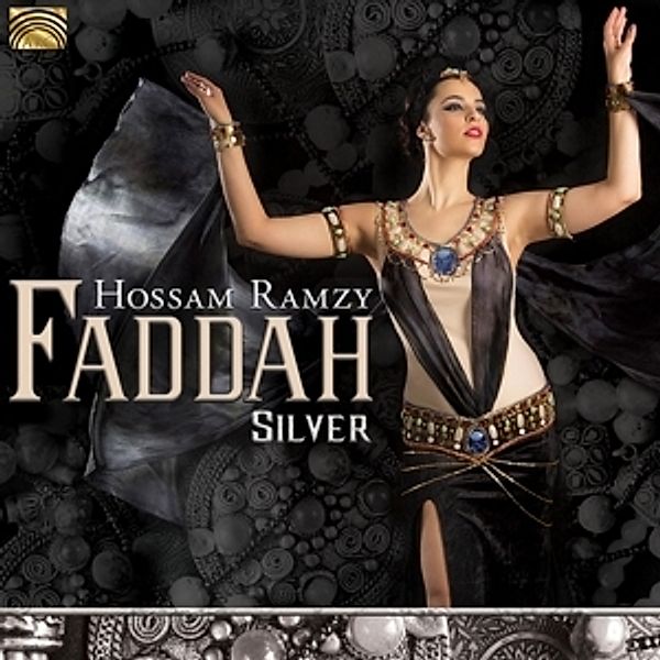 Faddah (Silver), Hossam Ramzy