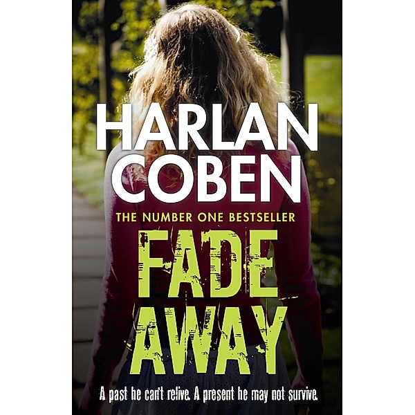 Fade Away / Myron Bolitar, Harlan Coben