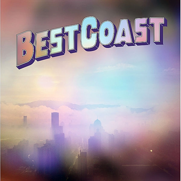 Fade Away (Vinyl), Best Coast