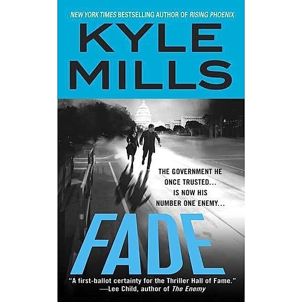 Fade / Fade Bd.1, Kyle Mills