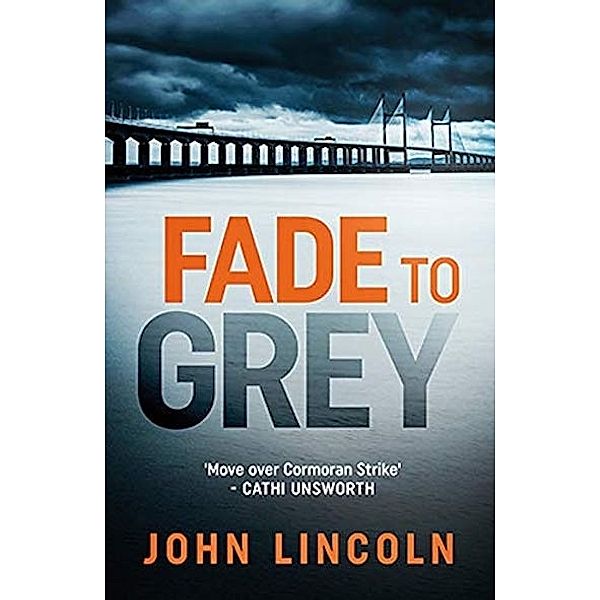 Fade to Grey, John Lincoln