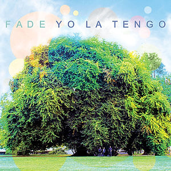 Fade (Vinyl), Yo La Tengo