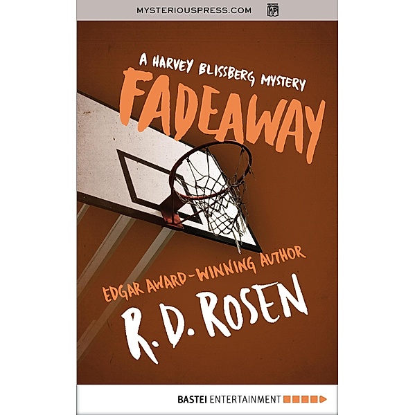 Fadeaway, R. D. Rosen