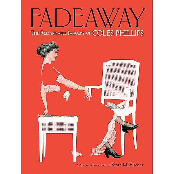 Fadeaway / Dover Fine Art, History of Art, Coles Phillips