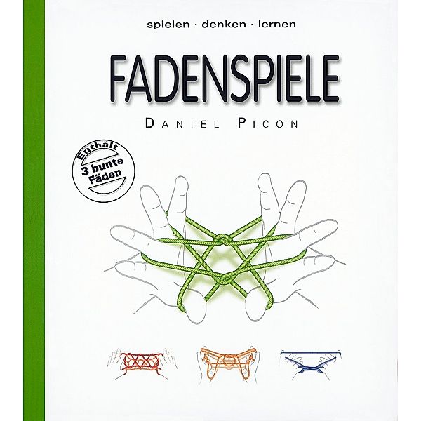 Fadenspiele, Daniel Picon