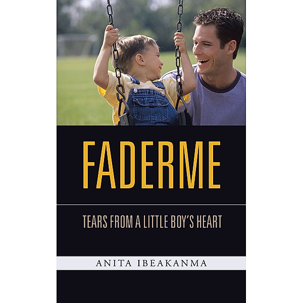 Faderme, Anita Ibeakanma