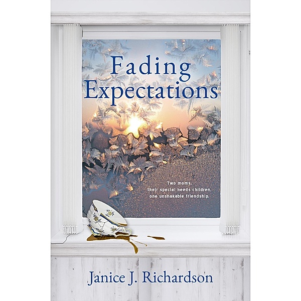 Fading Expectations, Janice J. Richardson