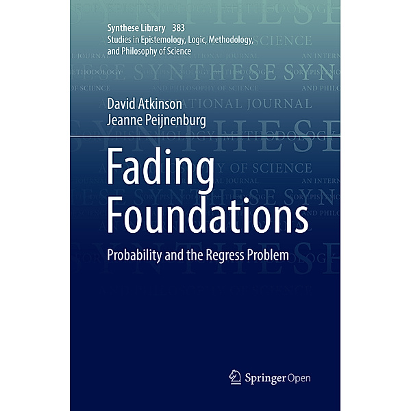 Fading Foundations, David Atkinson, Jeanne Peijnenburg
