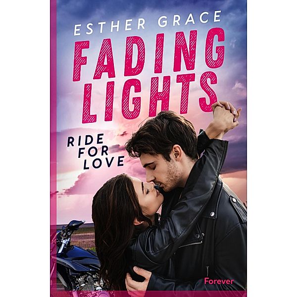 Fading Lights, Esther Grace