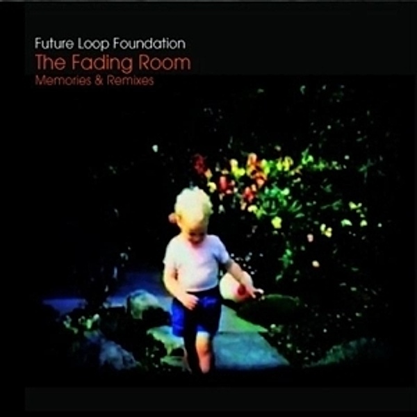 Fading Room, Future Loop Foundation