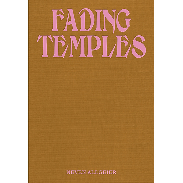Fading Temples, Neven Allgeier