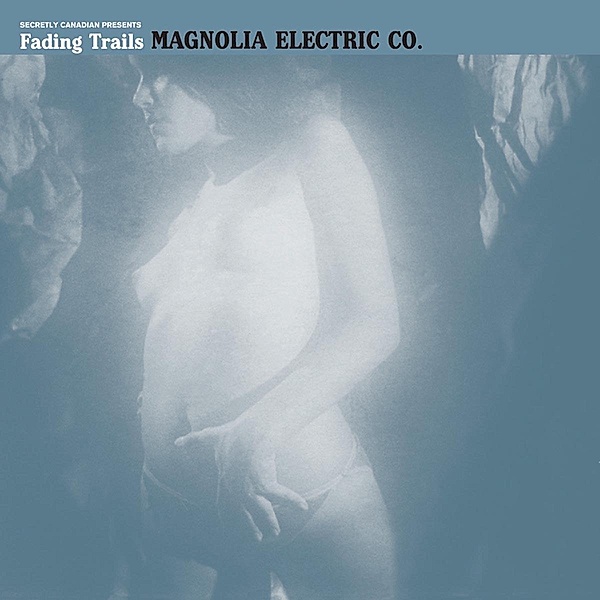 Fading Trails (Vinyl), Magnolia Electric Co.