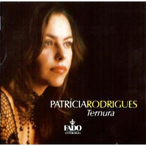 Fado Antologia, Patricia Rodrigues