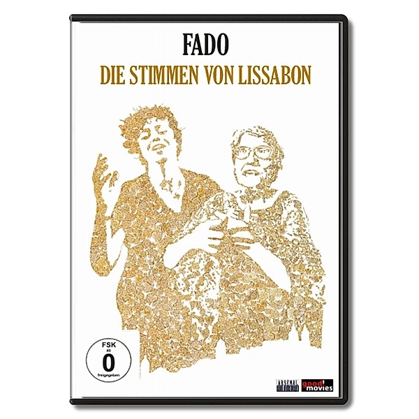 Fado - Die Stimmen von Lissabon, Dokumentation